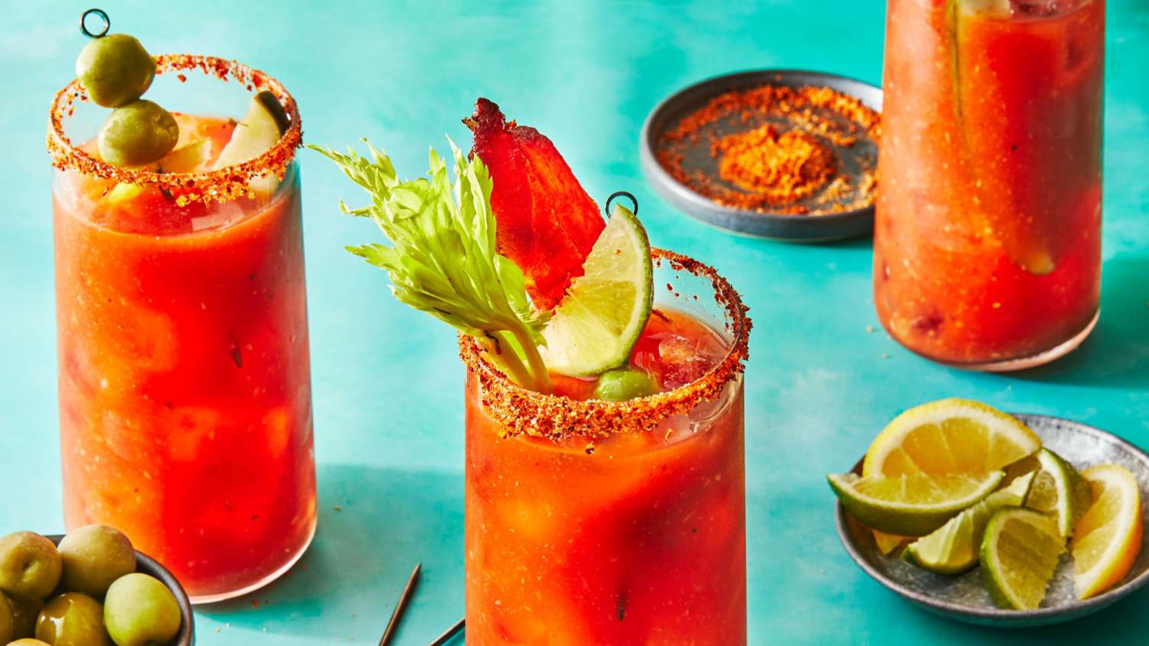 Bloody Maria